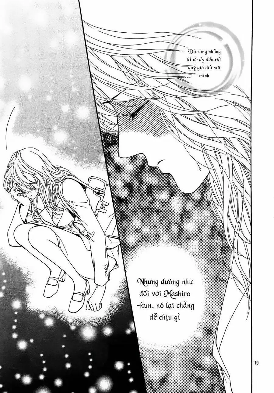 Sumika Sumire Chapter 24 - Trang 24