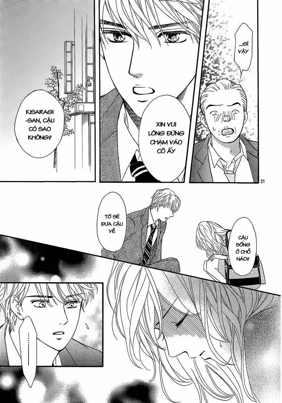 Sumika Sumire Chapter 24 - Trang 26