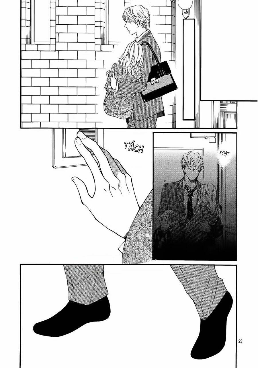 Sumika Sumire Chapter 24 - Trang 28
