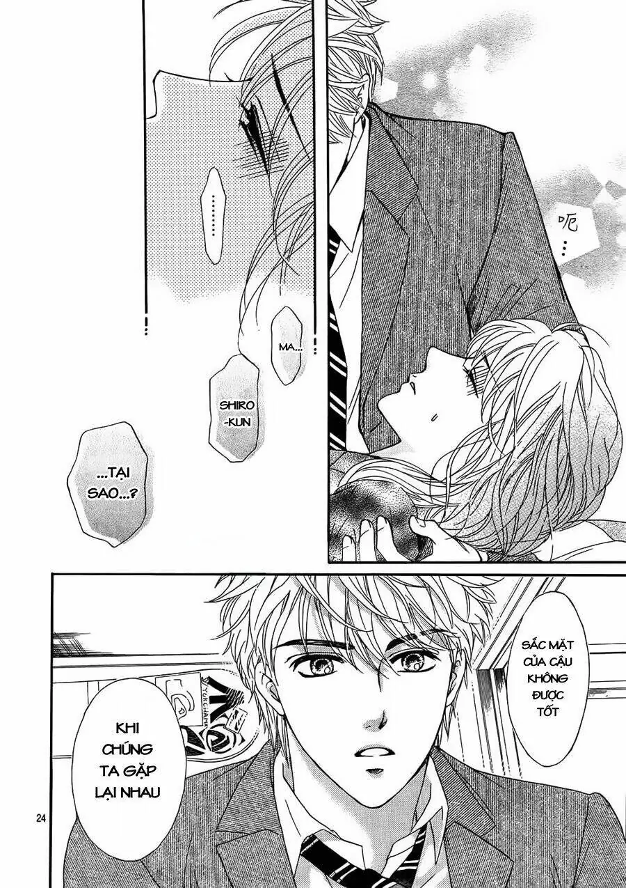 Sumika Sumire Chapter 24 - Trang 29