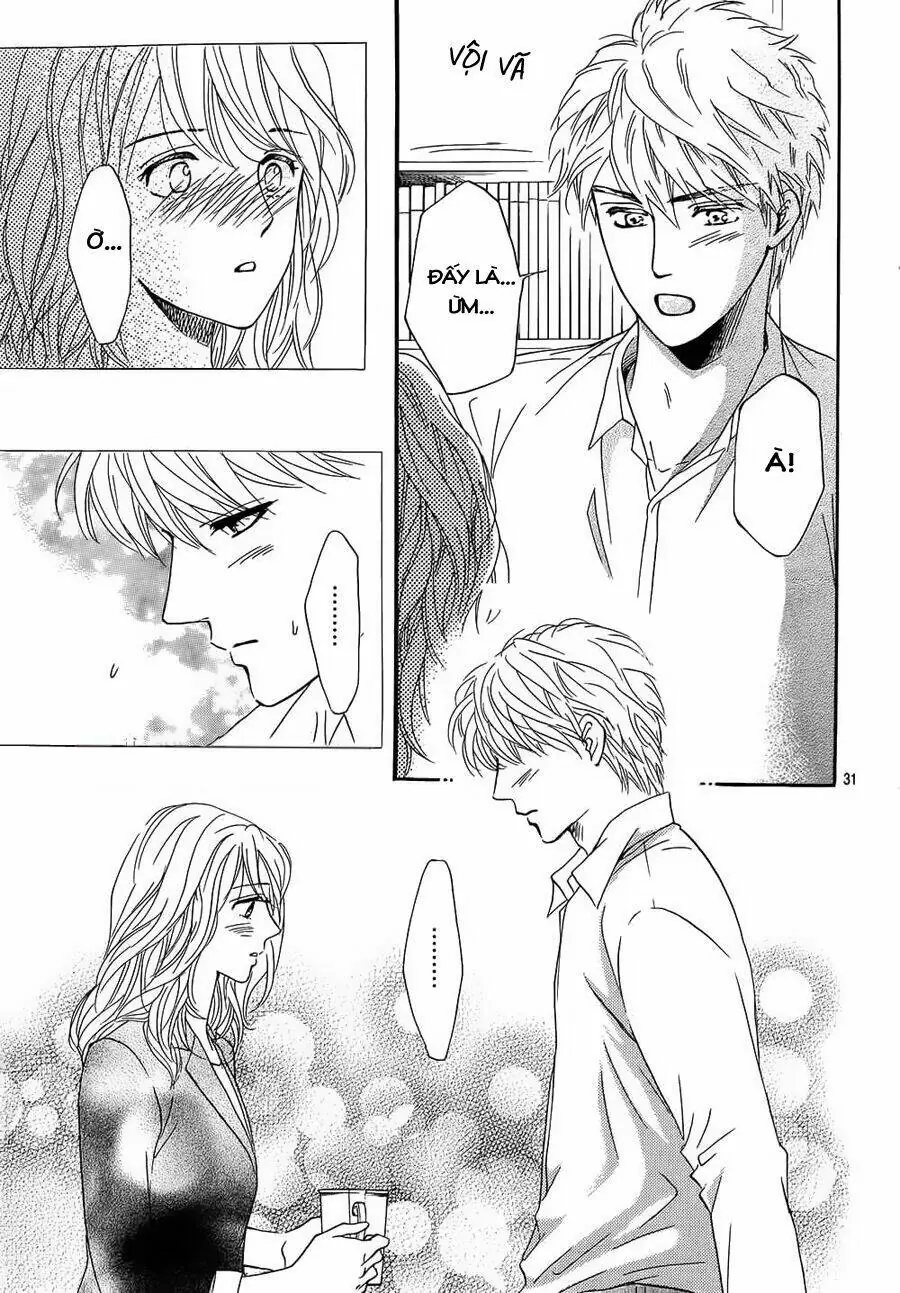 Sumika Sumire Chapter 24 - Trang 36