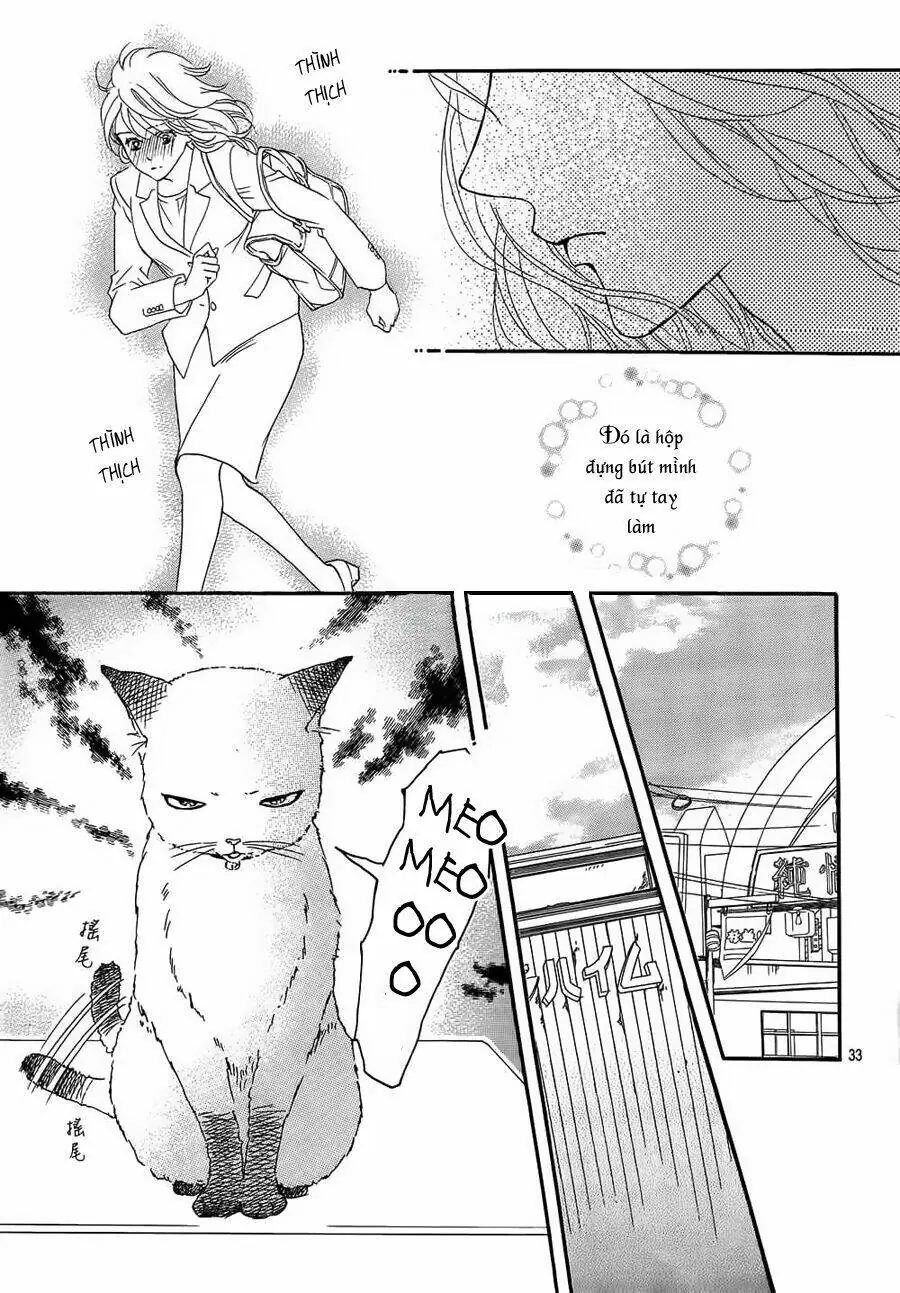 Sumika Sumire Chapter 24 - Trang 38