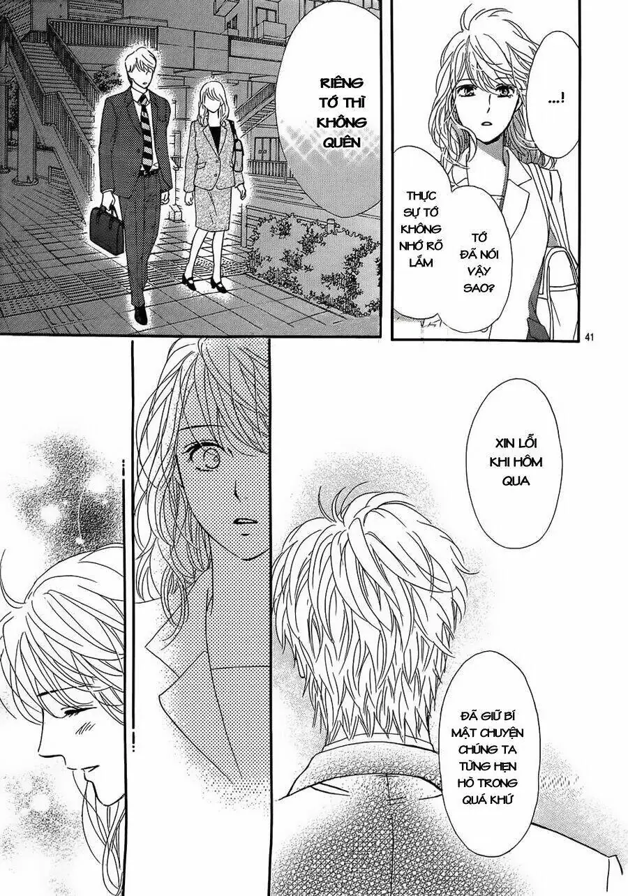 Sumika Sumire Chapter 24 - Trang 46