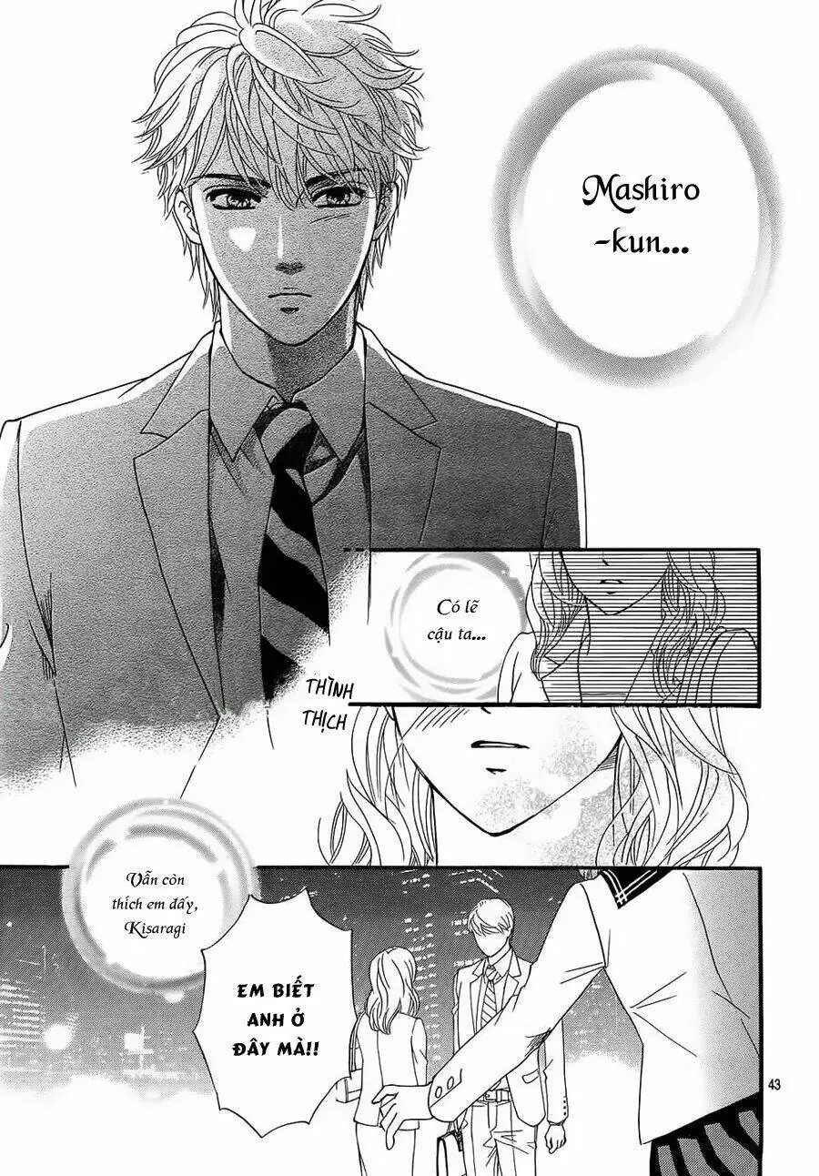 Sumika Sumire Chapter 24 - Trang 48
