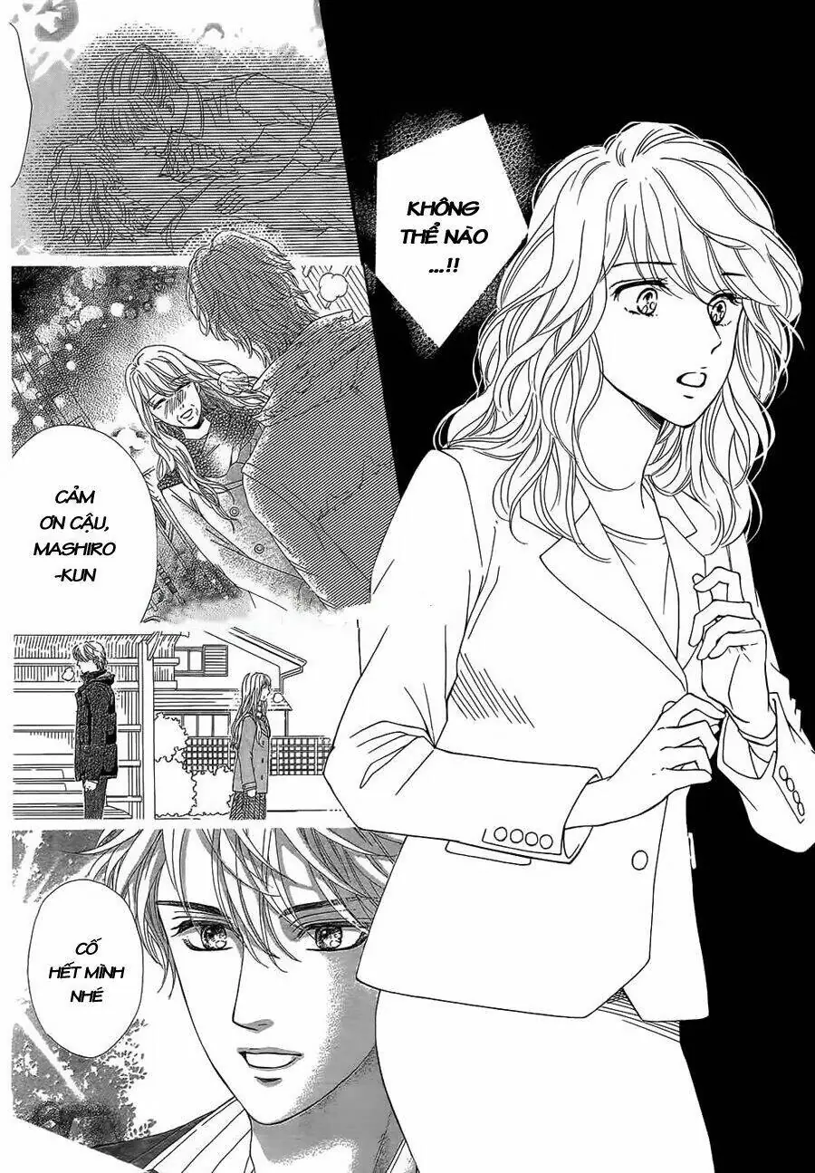 Sumika Sumire Chapter 24 - Trang 7