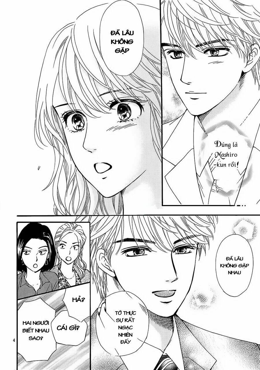 Sumika Sumire Chapter 24 - Trang 9
