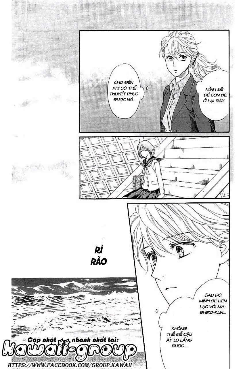 Sumika Sumire Chapter 25 - Trang 26
