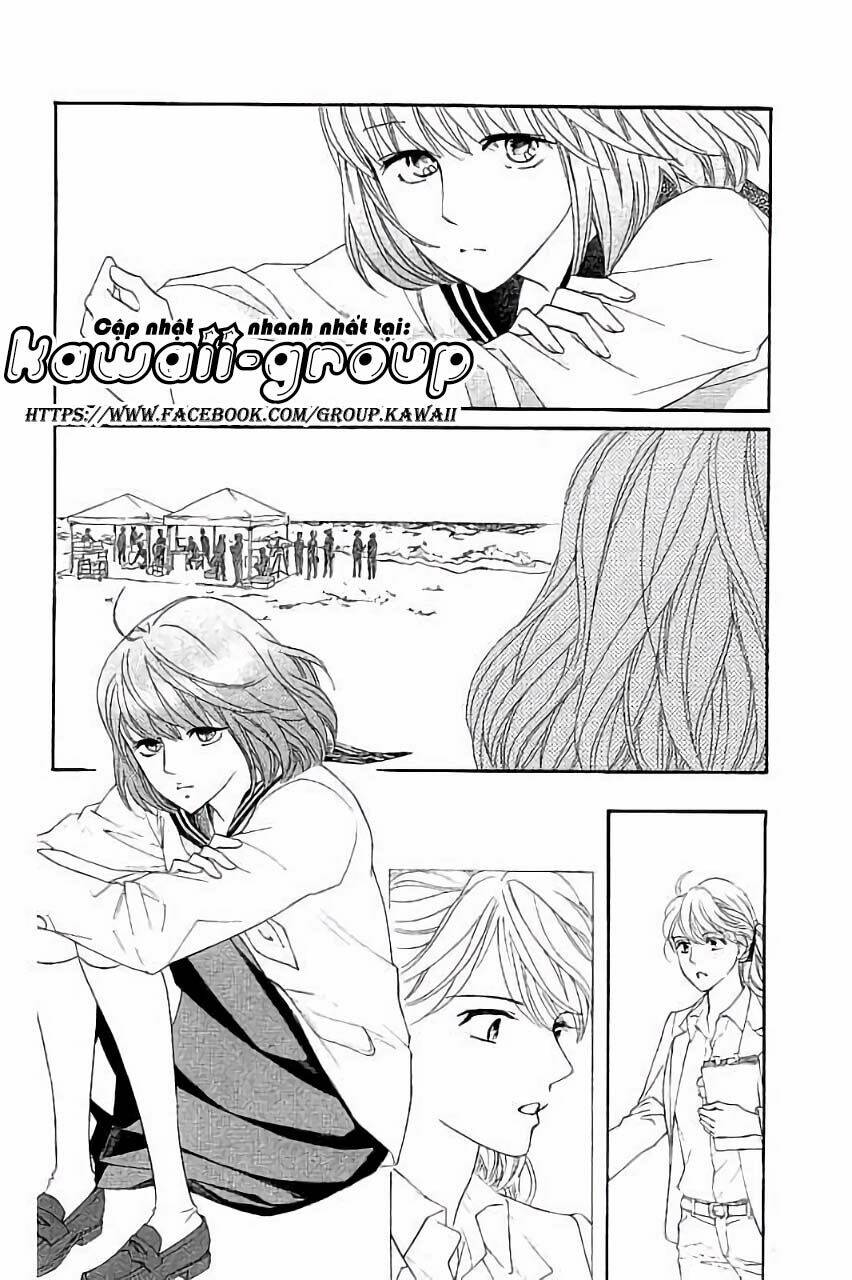 Sumika Sumire Chapter 25 - Trang 27