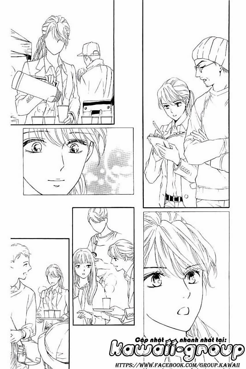 Sumika Sumire Chapter 25 - Trang 28