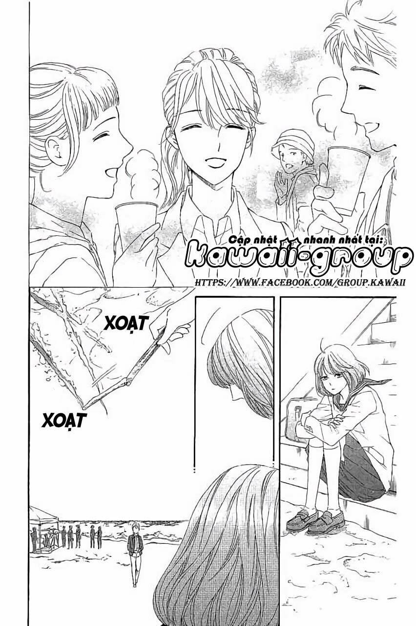 Sumika Sumire Chapter 25 - Trang 29