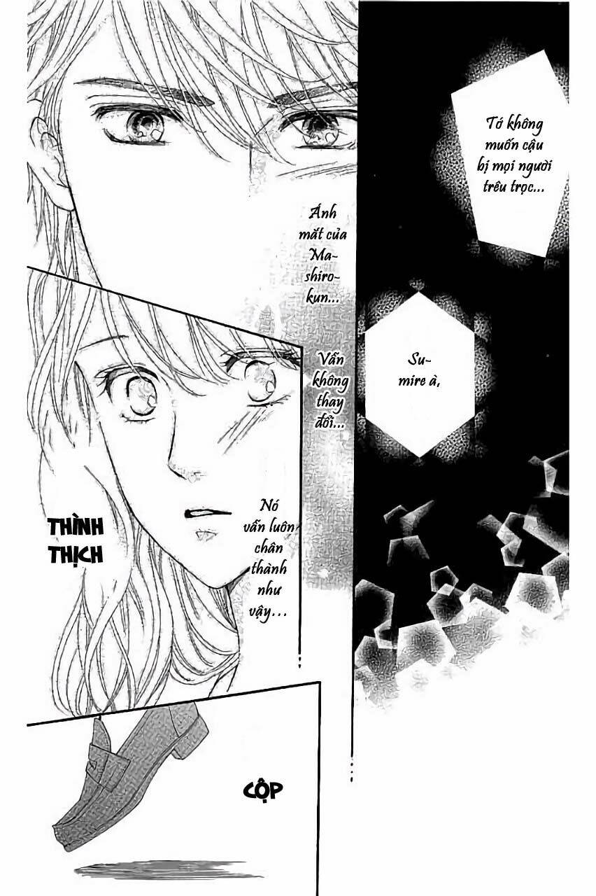 Sumika Sumire Chapter 25 - Trang 3