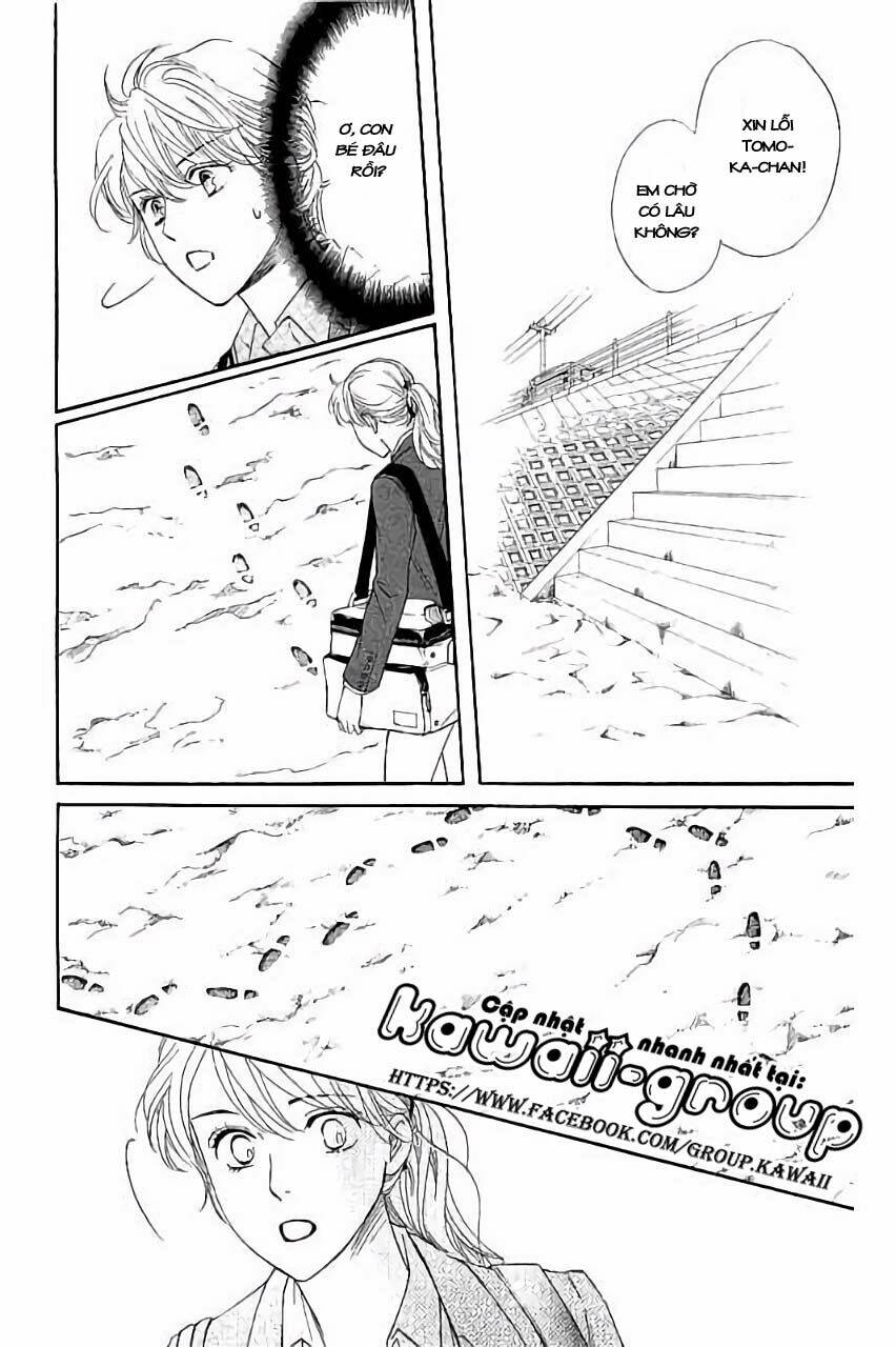 Sumika Sumire Chapter 25 - Trang 31