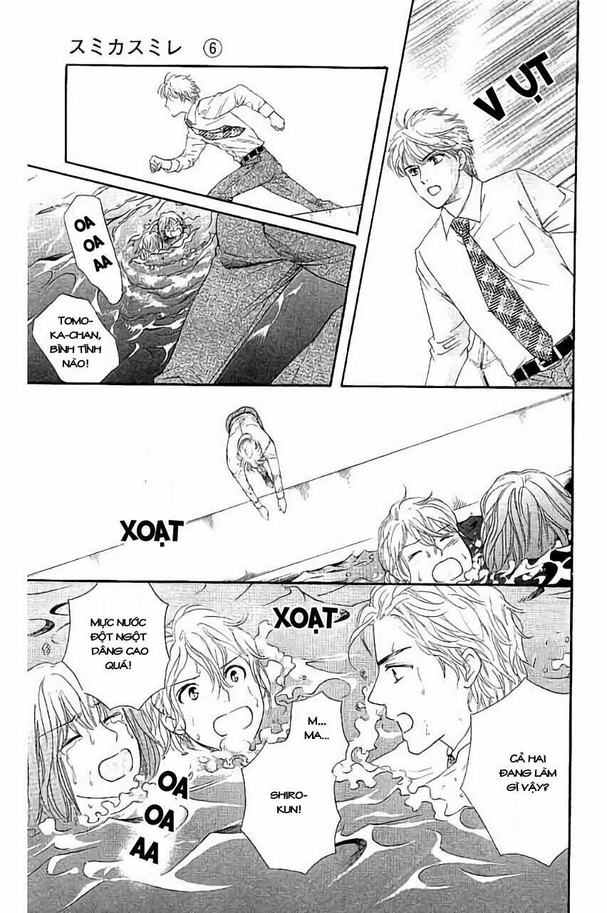 Sumika Sumire Chapter 25 - Trang 38