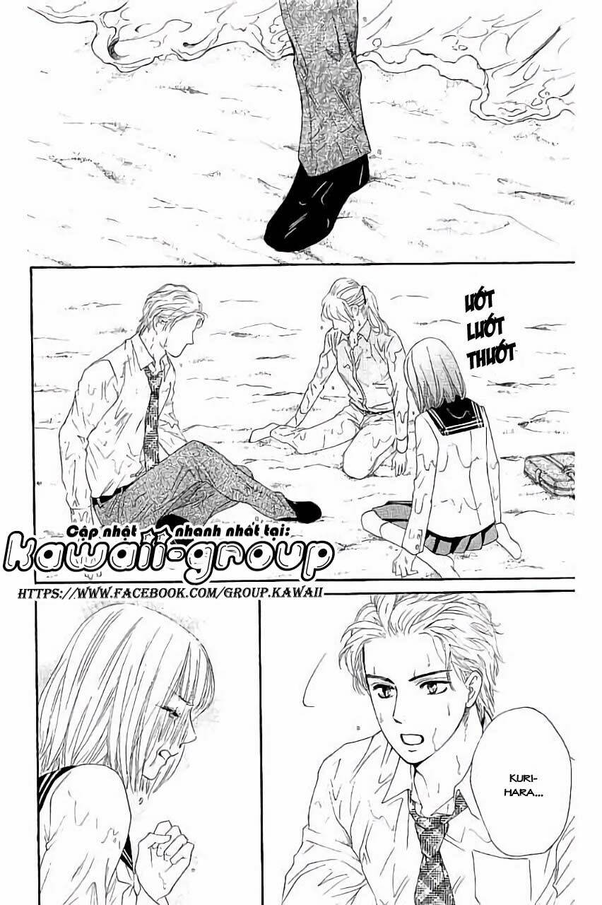 Sumika Sumire Chapter 25 - Trang 39