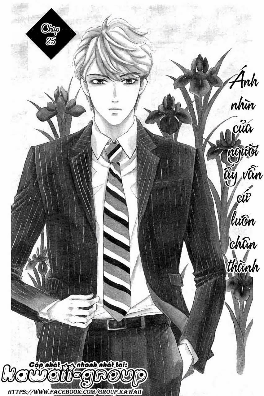 Sumika Sumire Chapter 25 - Trang 4