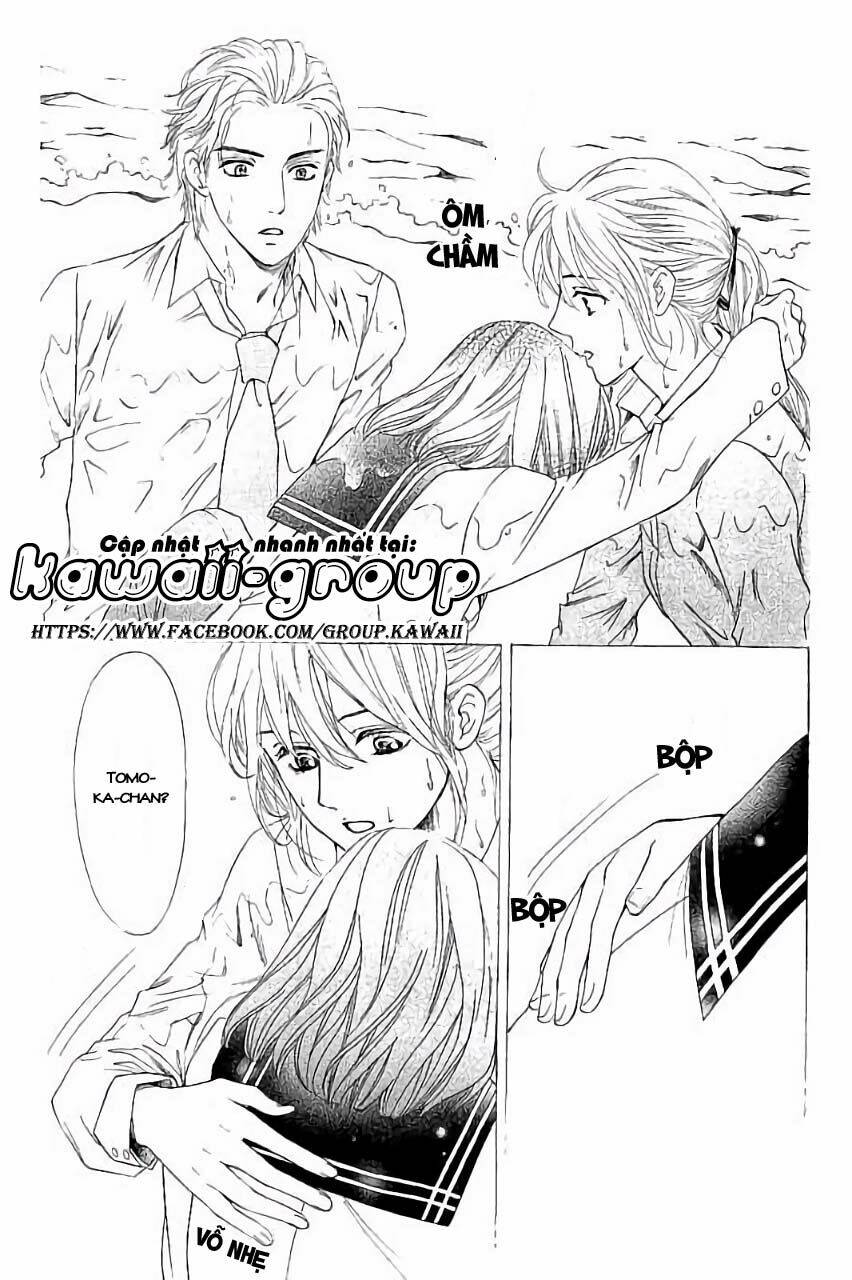 Sumika Sumire Chapter 25 - Trang 40