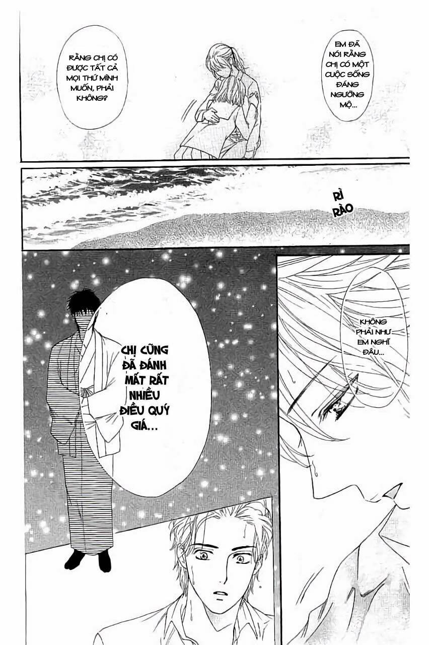 Sumika Sumire Chapter 25 - Trang 41