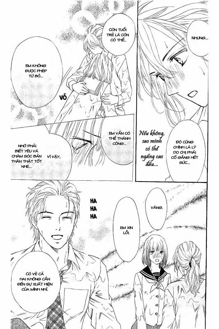 Sumika Sumire Chapter 25 - Trang 42