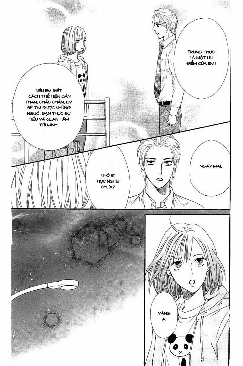 Sumika Sumire Chapter 25 - Trang 44