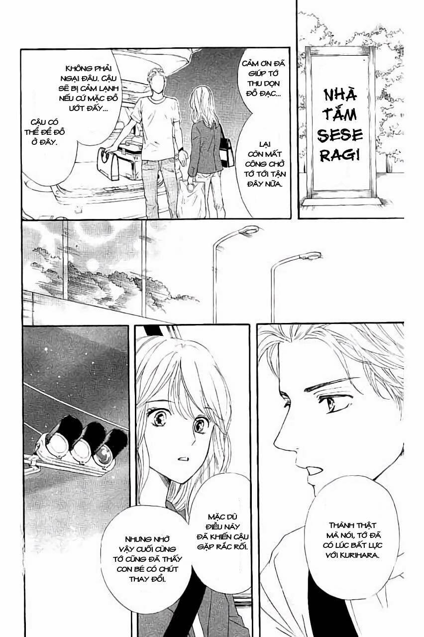 Sumika Sumire Chapter 25 - Trang 45