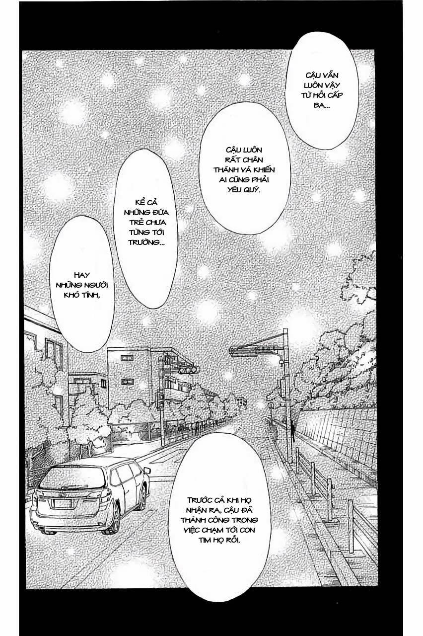 Sumika Sumire Chapter 25 - Trang 47
