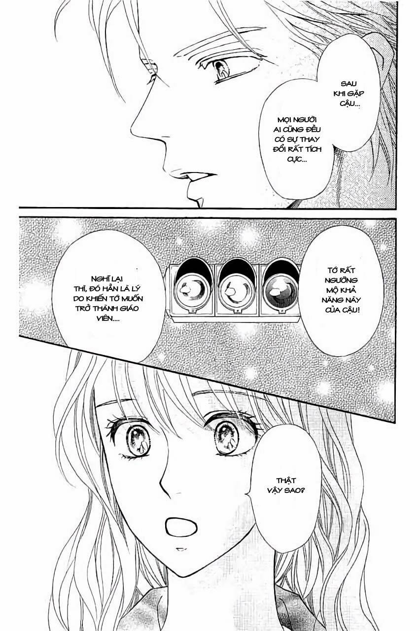 Sumika Sumire Chapter 25 - Trang 48