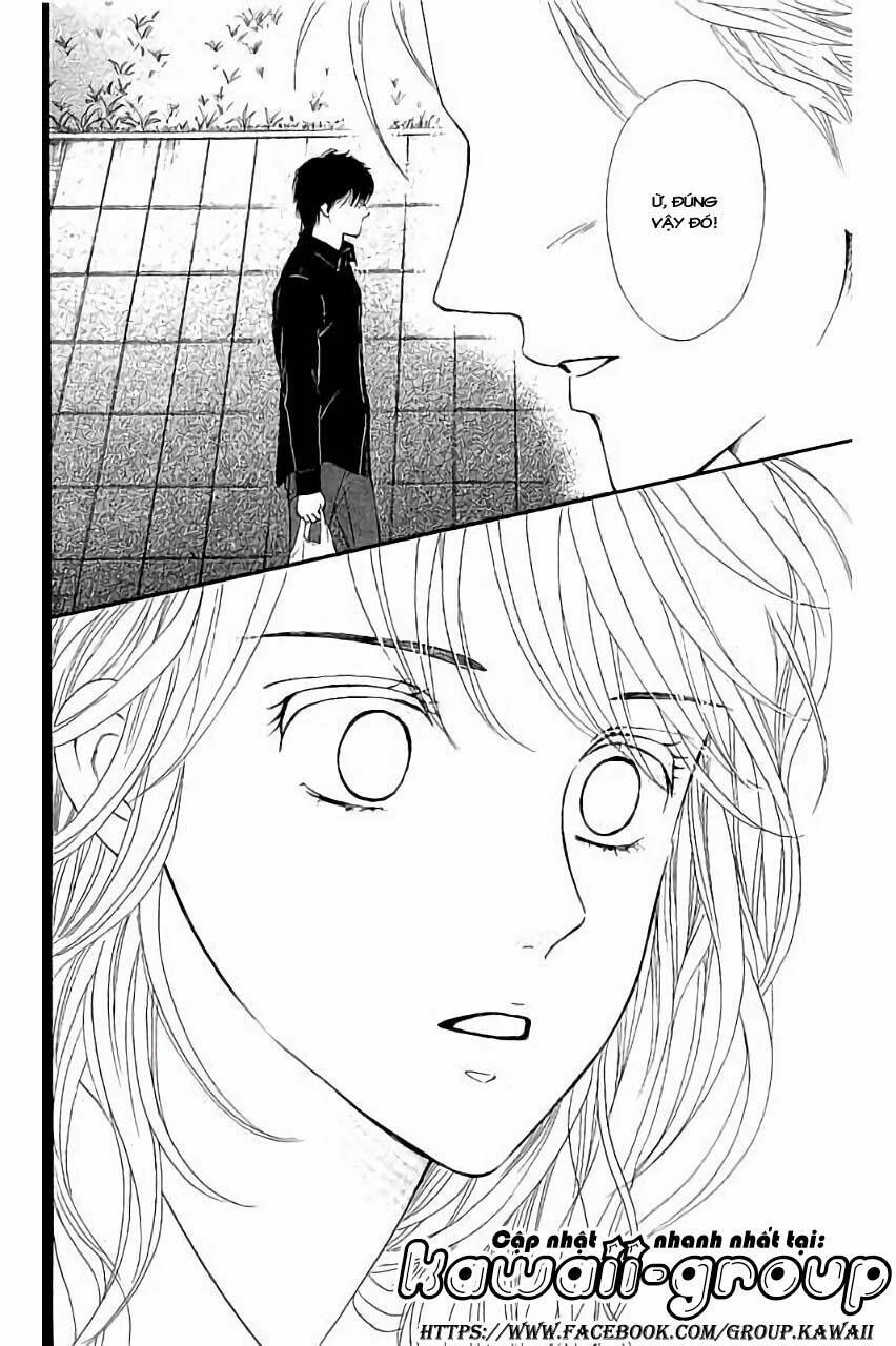 Sumika Sumire Chapter 25 - Trang 49