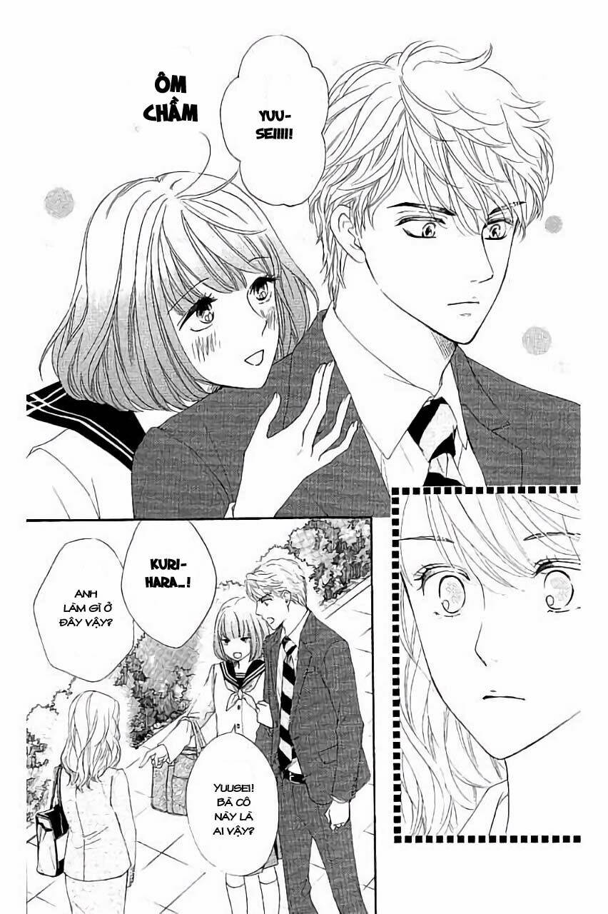 Sumika Sumire Chapter 25 - Trang 5