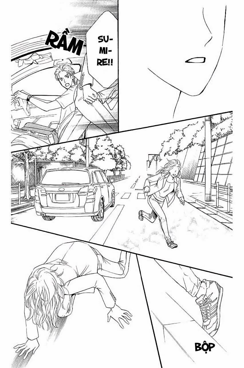Sumika Sumire Chapter 25 - Trang 50