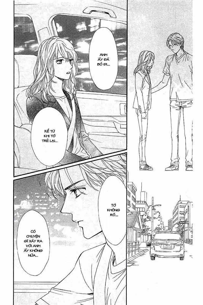 Sumika Sumire Chapter 26 - Trang 10