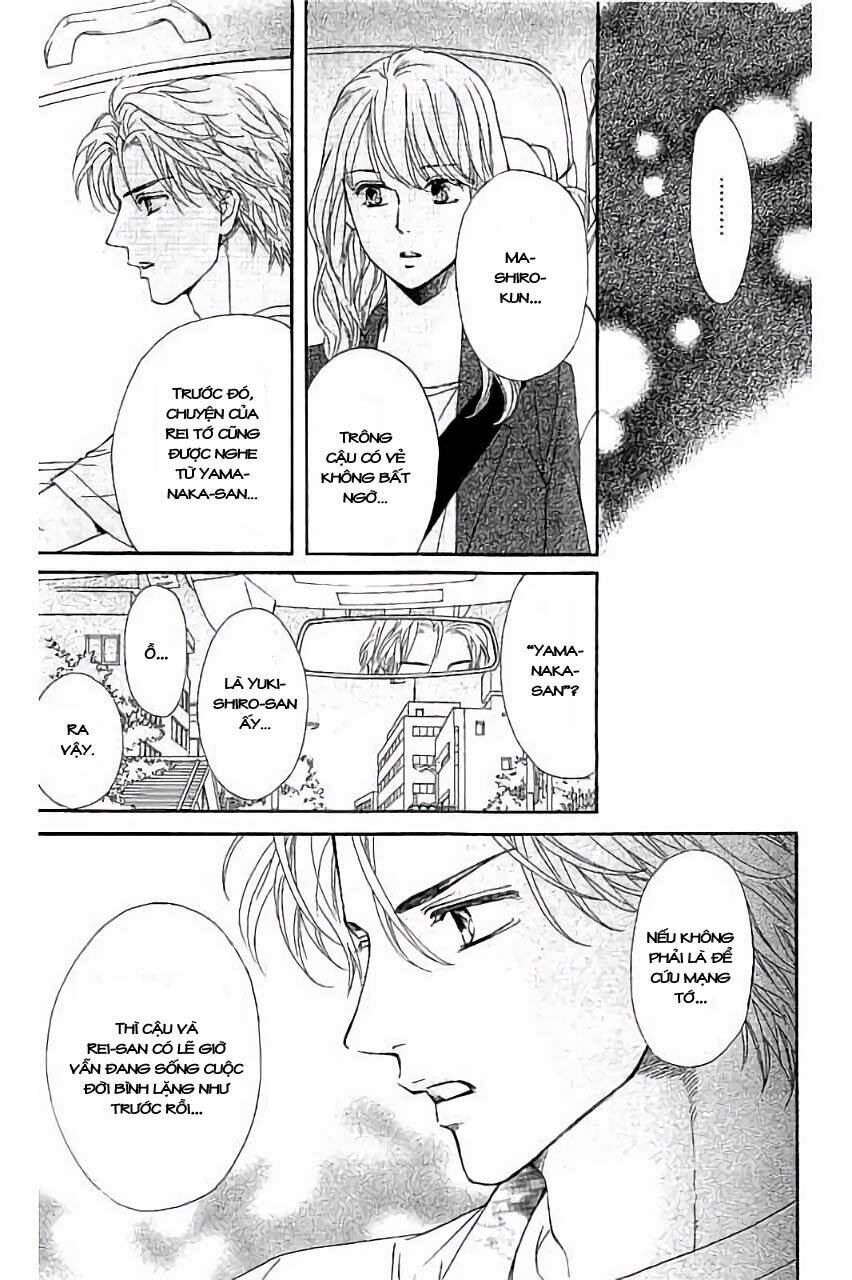 Sumika Sumire Chapter 26 - Trang 11