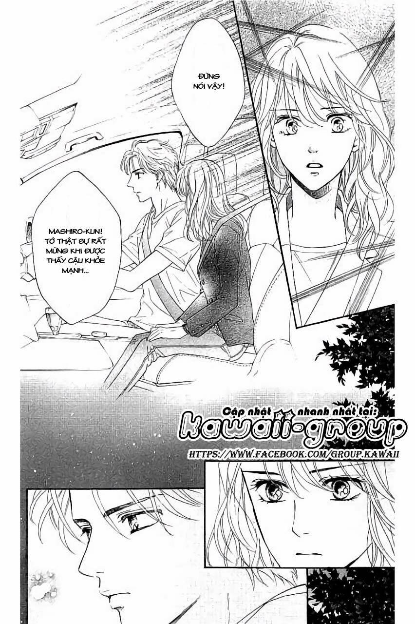 Sumika Sumire Chapter 26 - Trang 12
