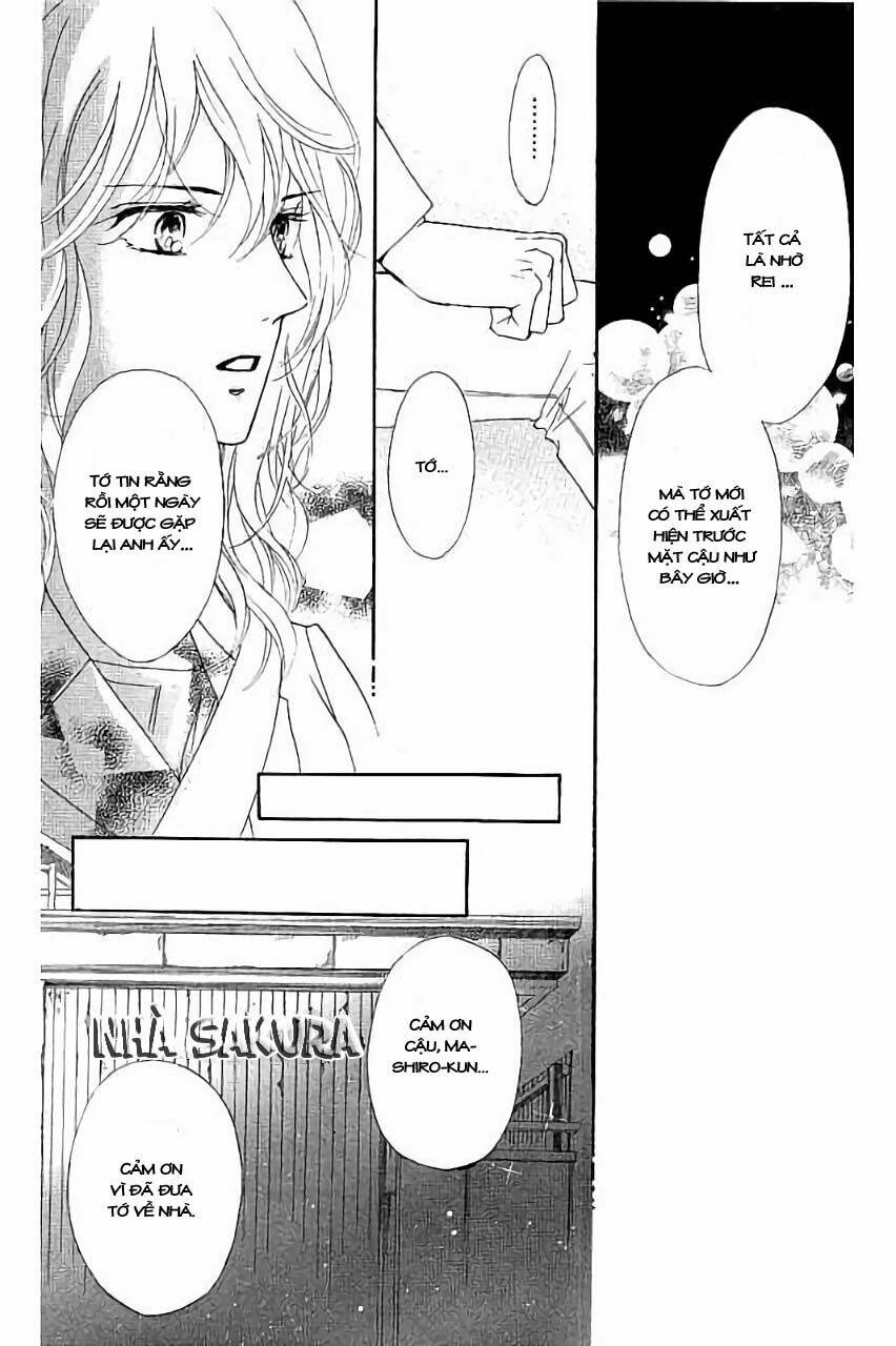 Sumika Sumire Chapter 26 - Trang 13