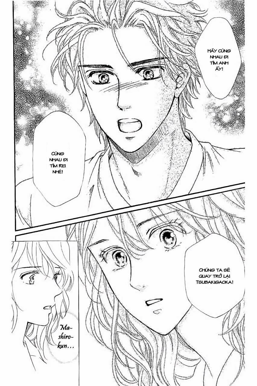 Sumika Sumire Chapter 26 - Trang 16