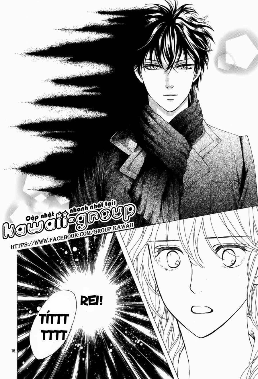 Sumika Sumire Chapter 26 - Trang 19