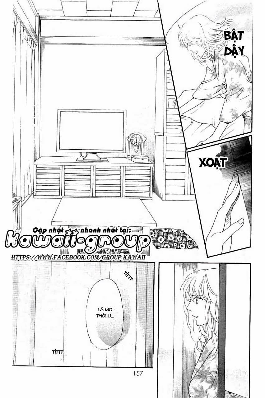 Sumika Sumire Chapter 26 - Trang 20