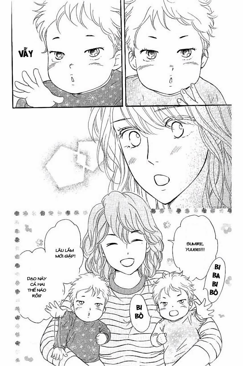 Sumika Sumire Chapter 26 - Trang 22