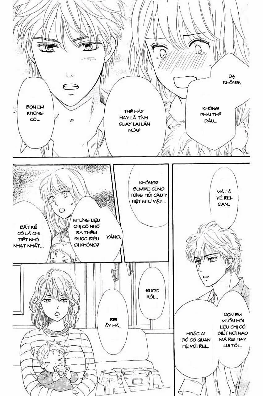 Sumika Sumire Chapter 26 - Trang 24