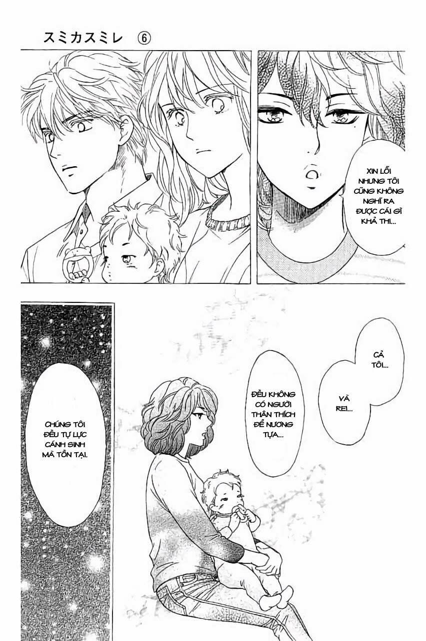 Sumika Sumire Chapter 26 - Trang 25