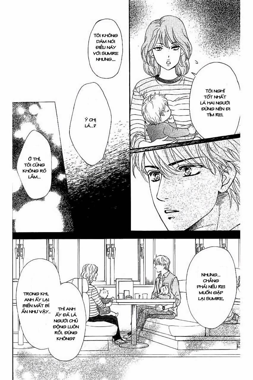 Sumika Sumire Chapter 26 - Trang 28