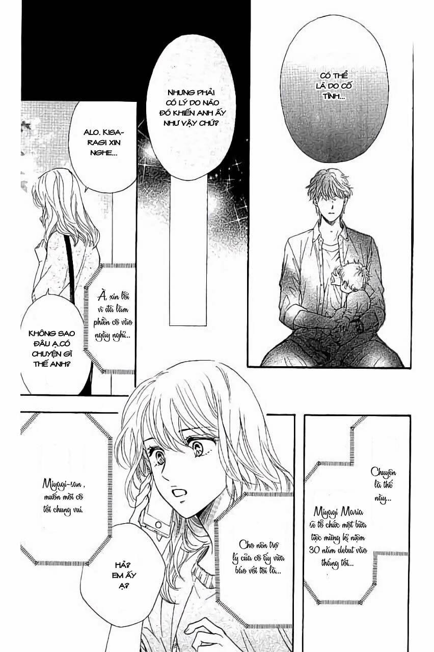 Sumika Sumire Chapter 26 - Trang 29