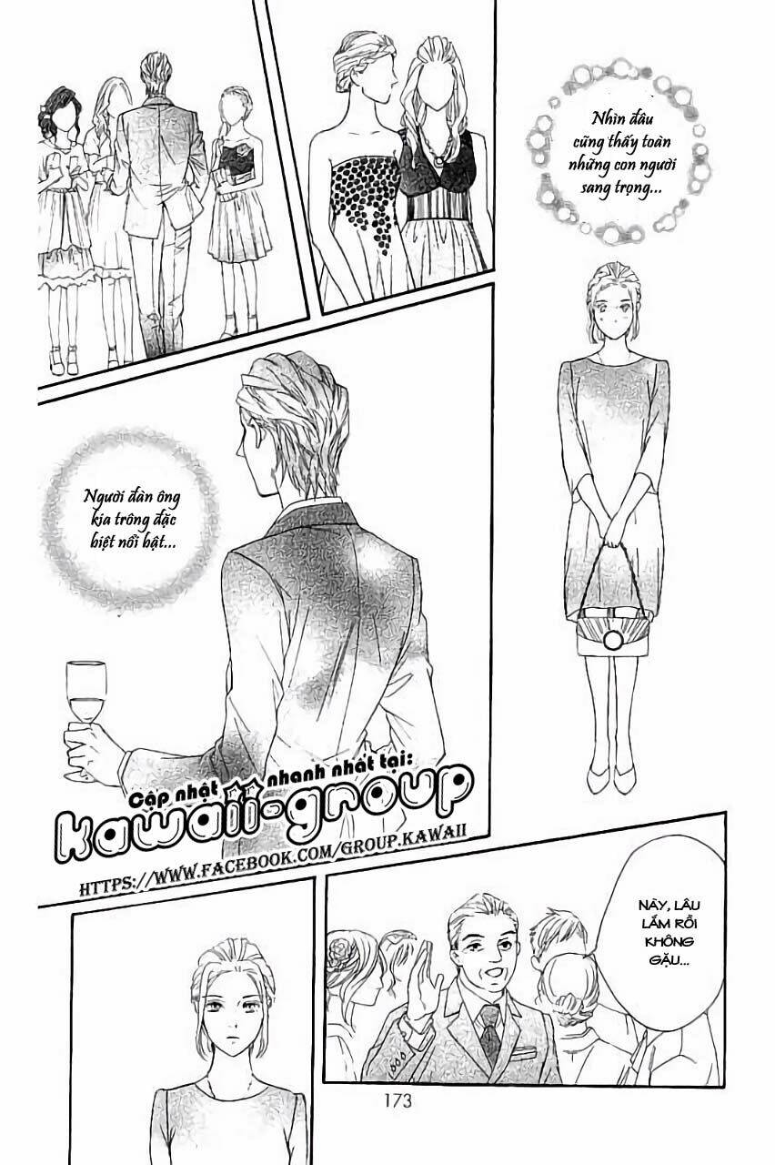 Sumika Sumire Chapter 26 - Trang 37
