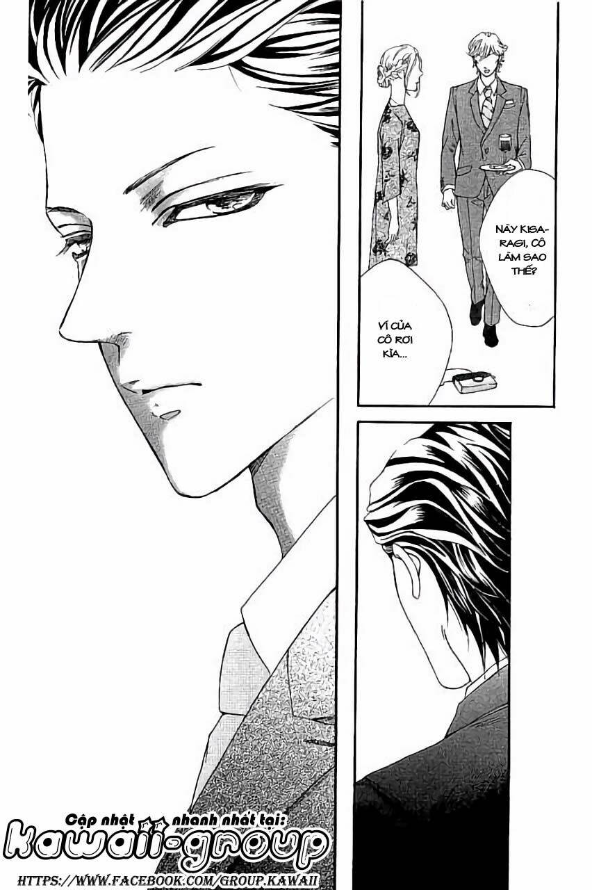 Sumika Sumire Chapter 26 - Trang 39