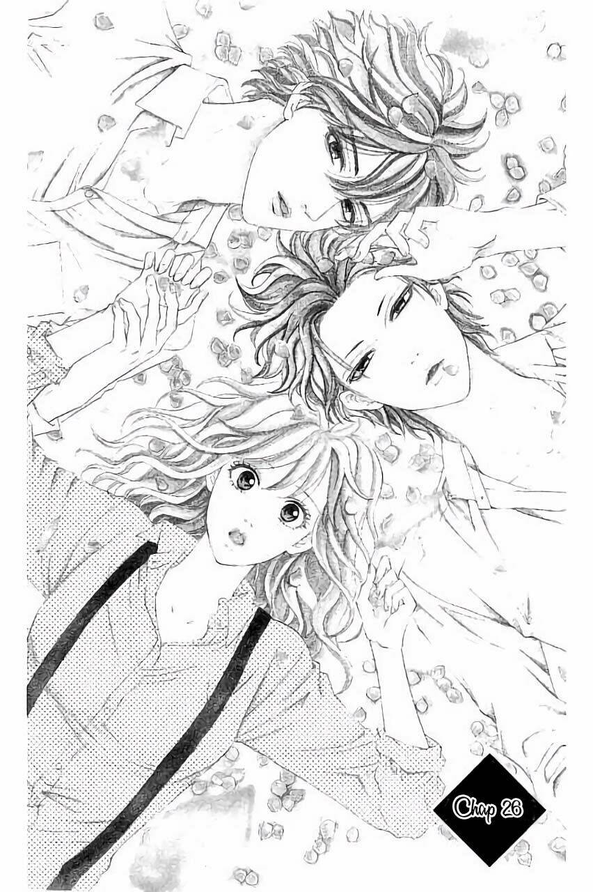 Sumika Sumire Chapter 26 - Trang 4