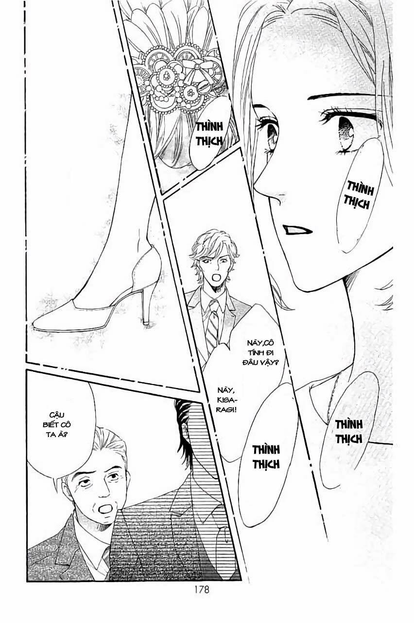 Sumika Sumire Chapter 26 - Trang 41