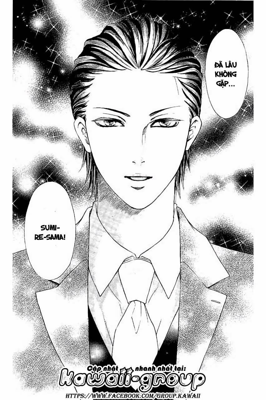 Sumika Sumire Chapter 26 - Trang 42