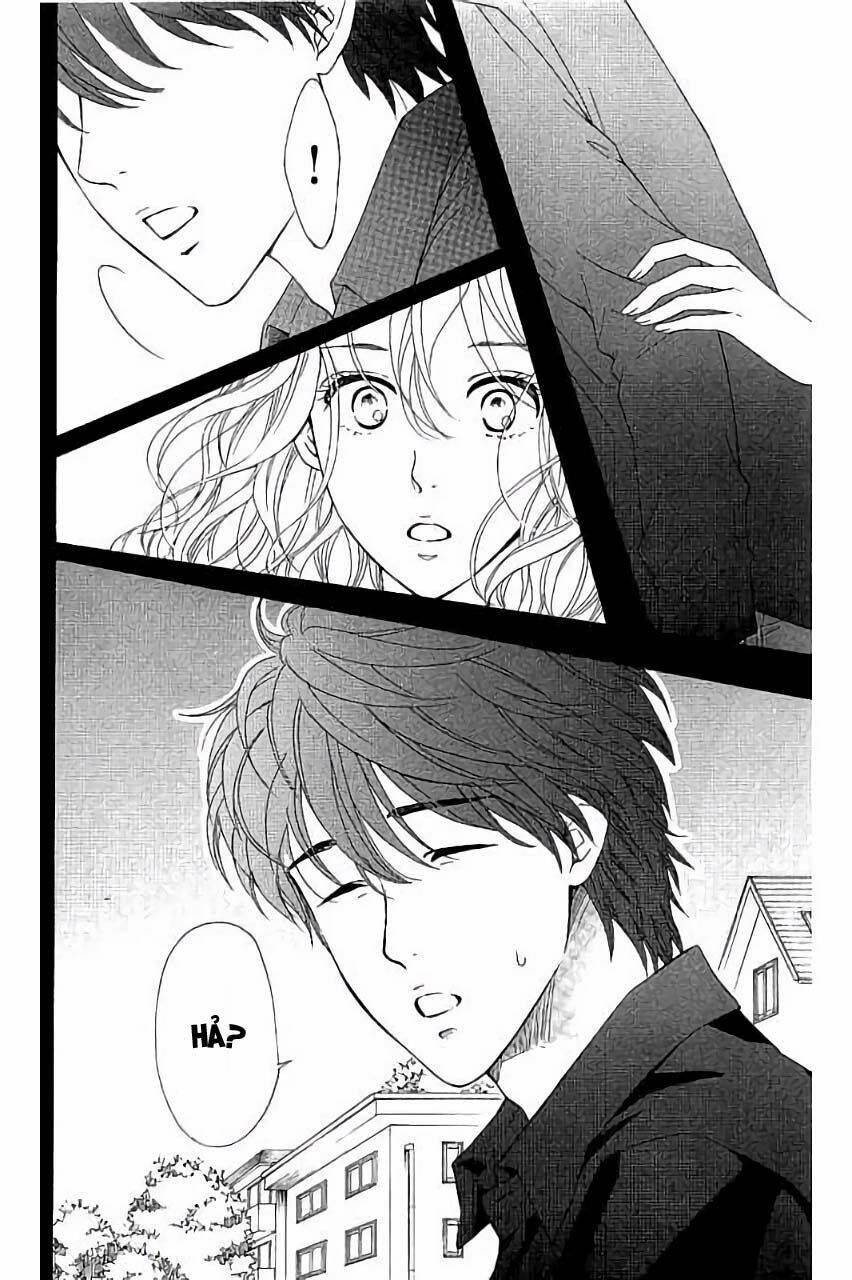 Sumika Sumire Chapter 26 - Trang 6