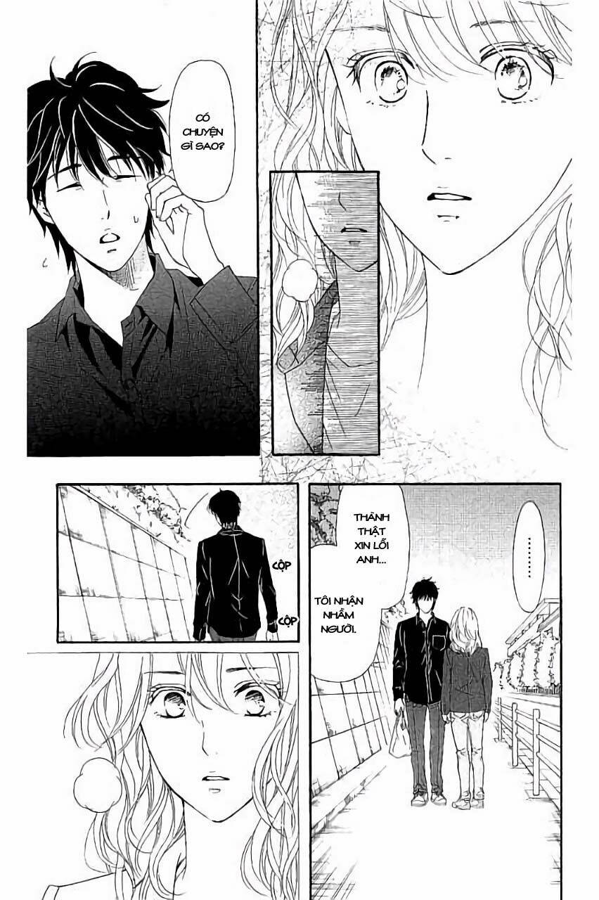 Sumika Sumire Chapter 26 - Trang 7
