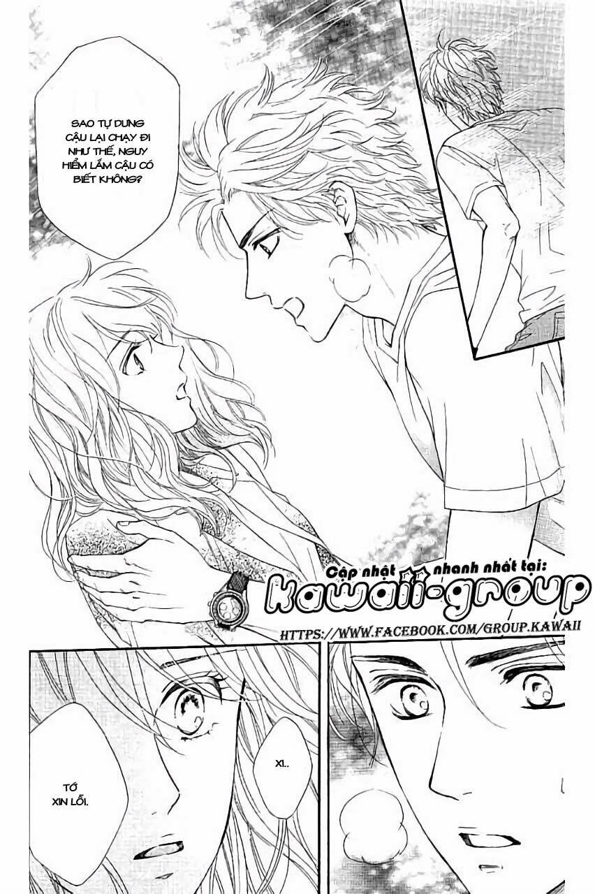 Sumika Sumire Chapter 26 - Trang 8