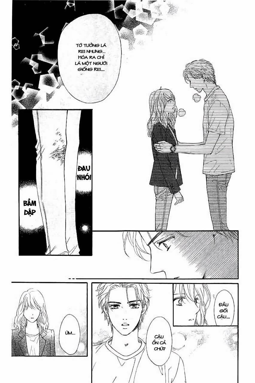 Sumika Sumire Chapter 26 - Trang 9